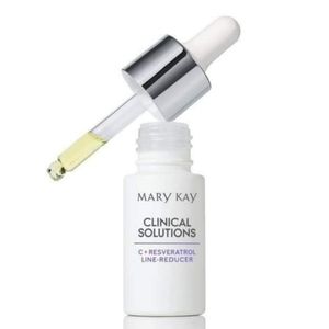 Mary Kay clinical solutions C + Resveratrol Serum